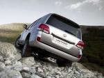 Toyota Land Cruiser 200 60th Anniversary 2011 года